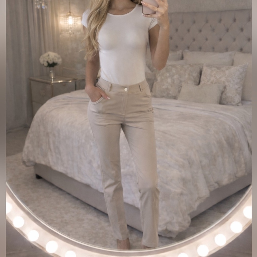Dress pants